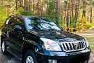 Toyota Land Cruiser Prado 120 3.0 deisel