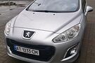 Peugeot 308 SW