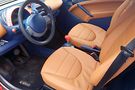 Smart Cabrio