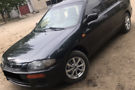 Mazda 323
