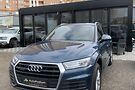 Audi Q5 Официал TDI