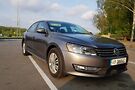 Volkswagen Passat B7 1,8 TSI