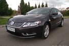 Volkswagen Passat CC Sport