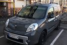 Renault Kangoo пасс.