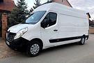 Renault Master груз. L3H3 DCI125