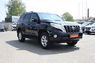 Toyota Land Cruiser Prado 150