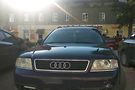 Audi A6 с5