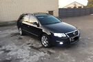 Volkswagen Passat B6