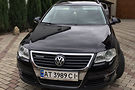 Volkswagen Passat B6