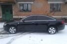 Audi A6 Офицыальная