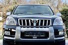 Toyota Land Cruiser Prado 120