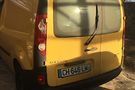 Renault Kangoo груз. електро