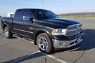 Dodge RAM 1500 Laramie