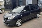 Dacia Lodgy 1.5 crdi