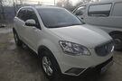 SsangYong Korando С
