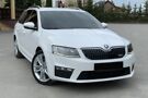 Skoda Octavia RS