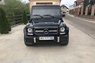 Mercedes-Benz G 500