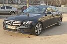 Mercedes-Benz E 300 AMG Avantgarde