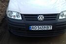 Volkswagen Caddy пасс.
