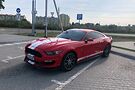 Ford Mustang Performance SHELBY S