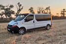 Renault Trafic пасс.