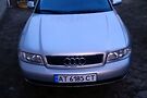 Audi A4 1. 6 газ/бензин