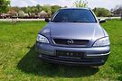 Opel Astra G