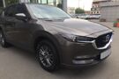 Mazda CX-5 Touring 