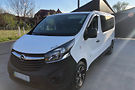 Opel Vivaro пасс.