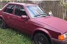 Ford Orion