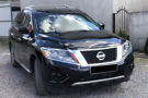 Nissan Pathfinder SV  