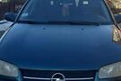 Opel Omega