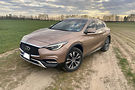 Infiniti QX30