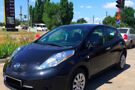 Nissan Leaf S