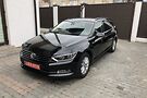 Volkswagen Passat B8 KOMFORTLINE