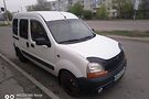 Renault Kangoo пасс.