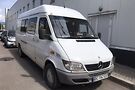 Mercedes-Benz Sprinter 313 пасс.