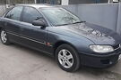Opel Omega