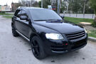Volkswagen Touareg maximal