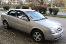 Opel Vectra C
