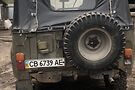 УАЗ военный