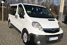 Opel Vivaro пасс.