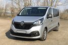 Renault Trafic пасс. Oригінал пасажир