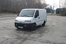Peugeot Boxer груз.