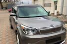 Kia Soul EV