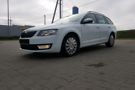 Skoda Octavia A7 AMBITION