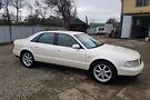 Audi A8  vebasto