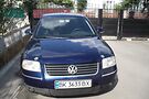 Volkswagen Passat B5