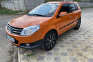 Geely MK Cross Gaz Euro 4