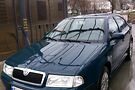 Skoda Octavia A5
